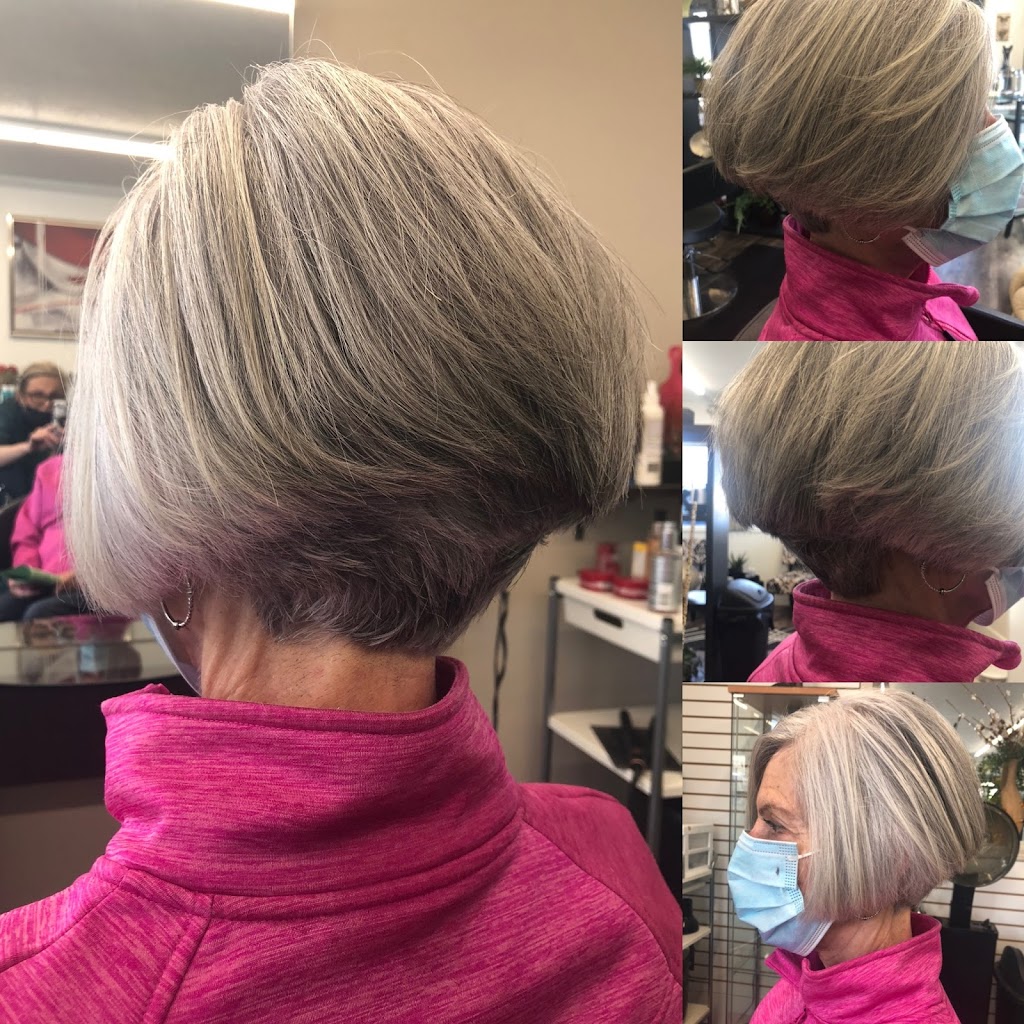 Lynz Hair Design | 4884 Athalmer Rd, Invermere, BC V0A 1K3, Canada | Phone: (250) 270-5187