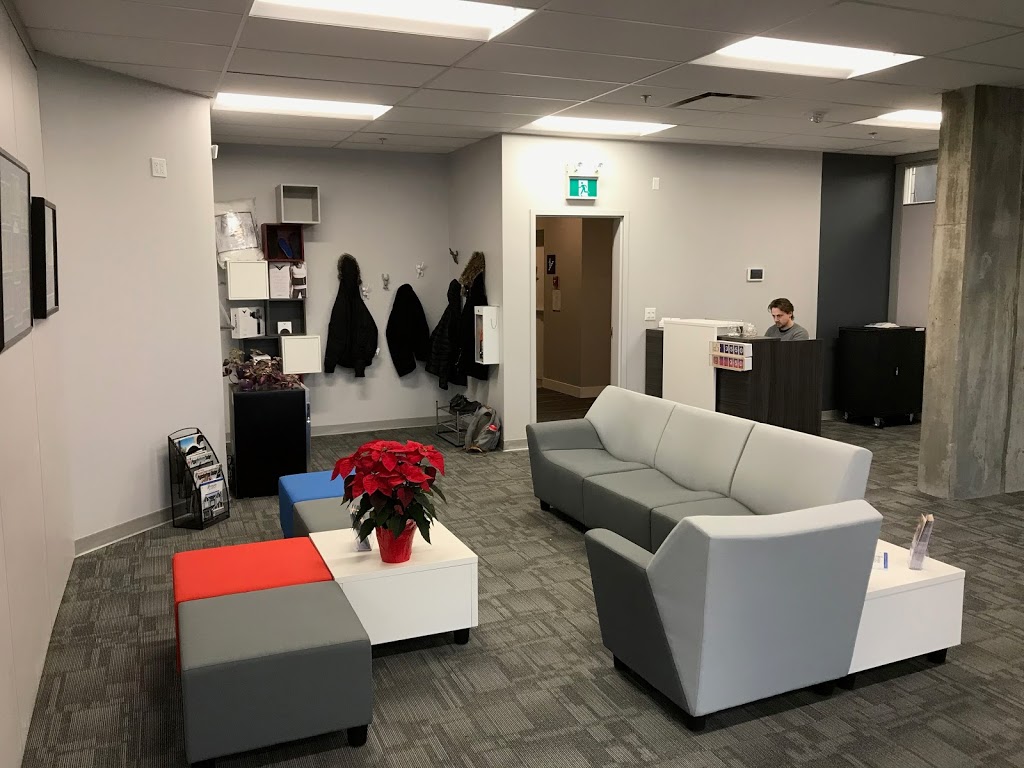 Human Integrated Performance | 14101 West Block Dr NW Suite 205, Edmonton, AB T5N 1L5, Canada | Phone: (780) 862-3111