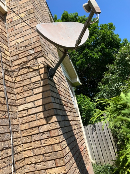 Johns Masonry | 10 Rolph St S, Brownsville, ON N0L 1C0, Canada | Phone: (226) 993-0639