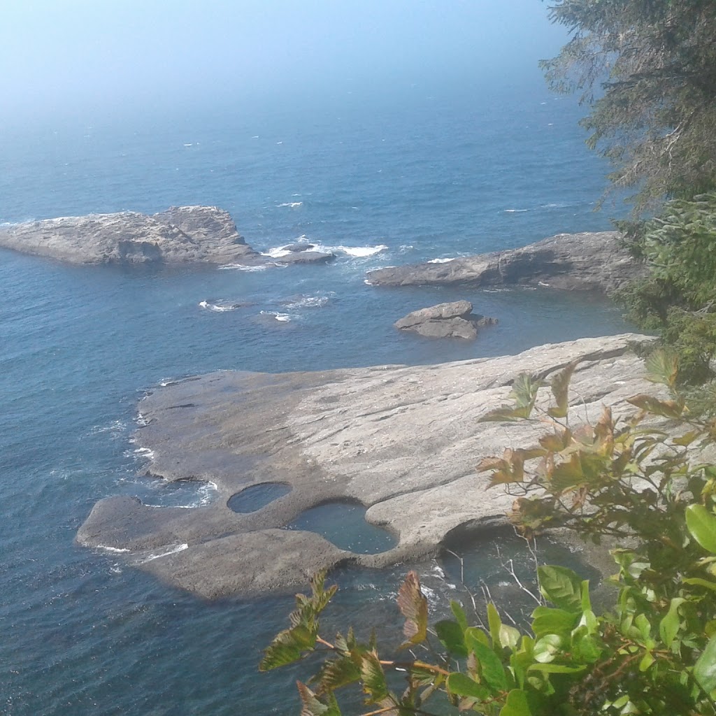 Mystic Beach Adventures | 6918 Grant Rd W, Sooke, BC V9Z 0P4, Canada | Phone: (250) 213-9597