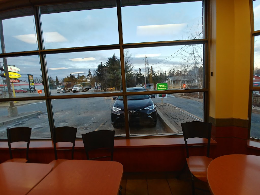 Tim Hortons | 3811 Hwy, # 3, Chester, NS B0J 1J0, Canada | Phone: (902) 275-3733