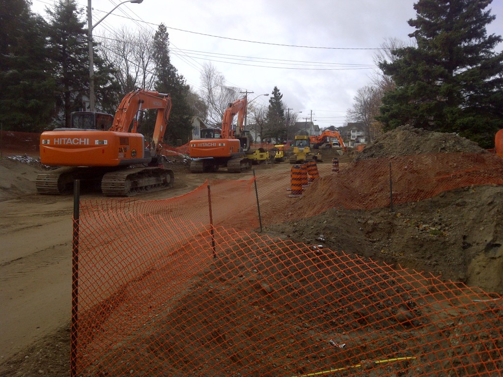 Cedarwell Excavating Ltd | 341416 Concession Rd 2 NDR, Hanover, ON N4N 3B9, Canada | Phone: (519) 364-0023