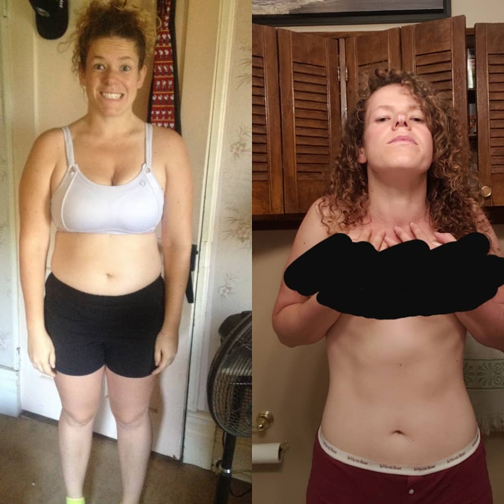 Strong[Her] Fitness | 4880 Thirty Road North, Beamsville, ON L0R 1B3, Canada | Phone: (289) 990-3277