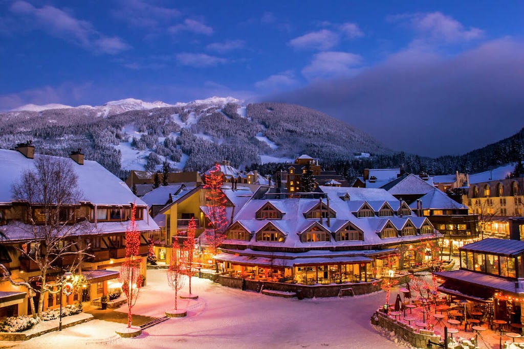 Oakwyn Realty, Whistler | 6830 Barnfield Pl, Whistler, BC V8E 0W2, Canada | Phone: (604) 902-2869