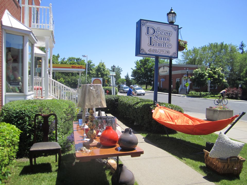 Décor Sans Limite Inc | 1692 Rue de Montarville, Saint-Bruno-de-Montarville, QC J3V 3T9, Canada | Phone: (450) 441-2920