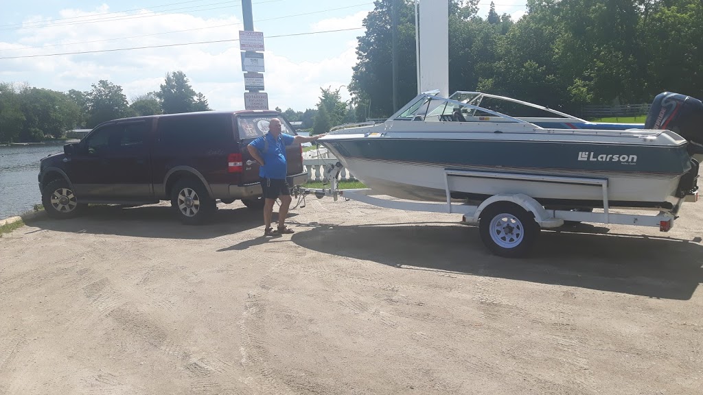 Trent River General Store | 674 Church St, Trent River, ON K0L 2Z0, Canada | Phone: (705) 778-2700