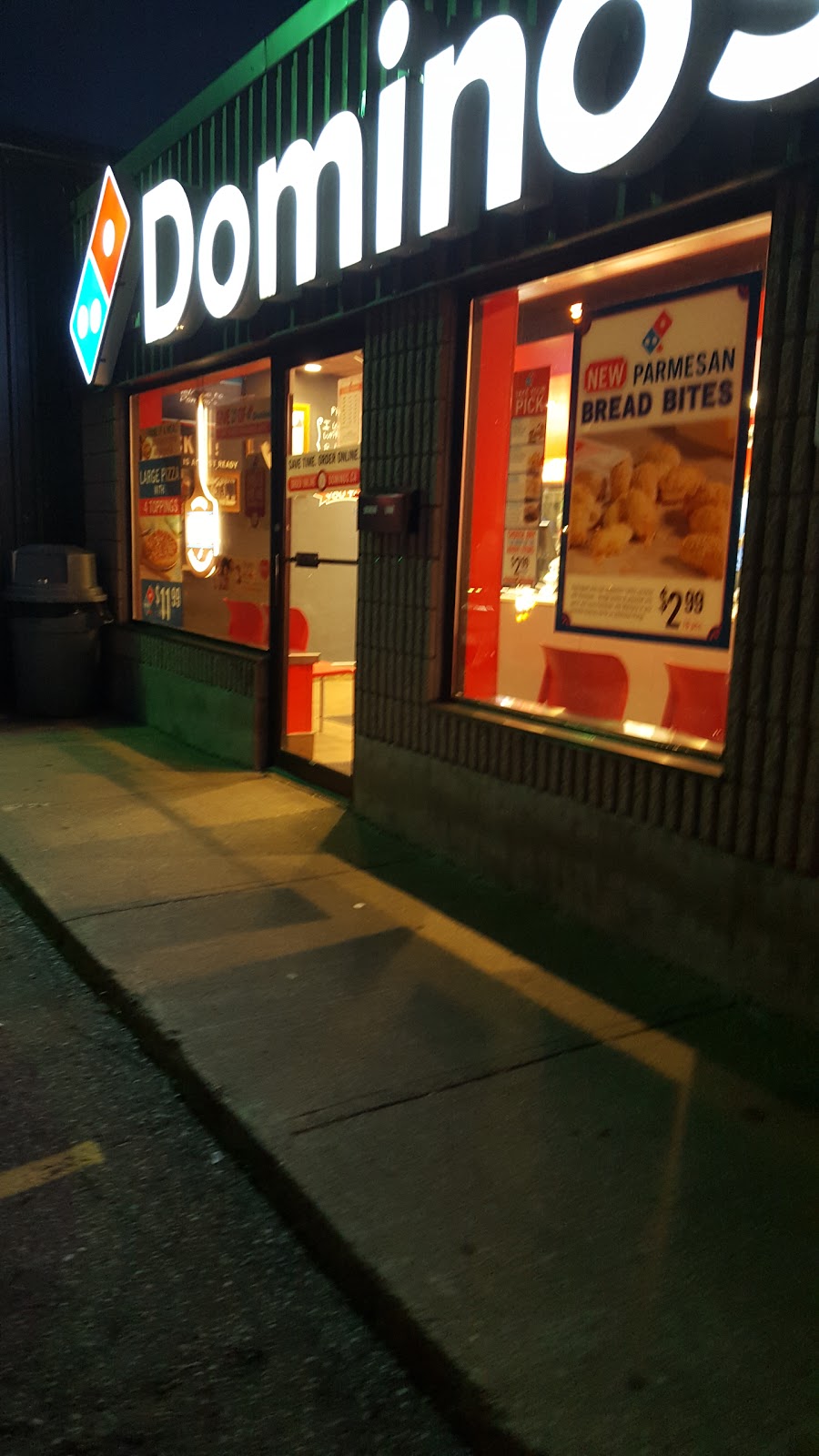 Dominos Pizza | 1531 Eagle St N, Cambridge, ON N1R 7Z1, Canada | Phone: (519) 653-8050