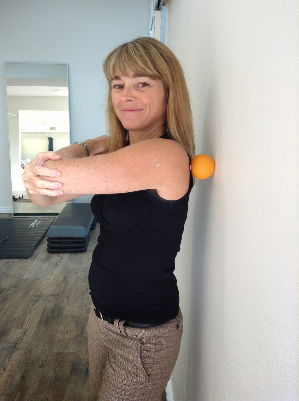 Resolution Physiotherapy & IMS Clinic - Barrie | 11 Victoria St #218, Barrie, ON L4N 3A3, Canada | Phone: (705) 252-5200