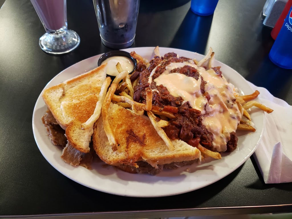 The Appleseed Modern Diner | 33 Macgregor Ave, New Glasgow, NS B2H 5C6, Canada | Phone: (902) 695-7333