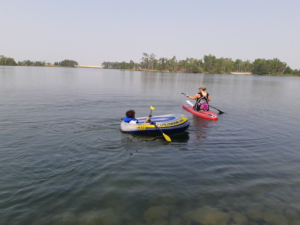 Park Lake Provincial Park | Diamond City, AB T0K 0T0, Canada | Phone: (403) 381-5745
