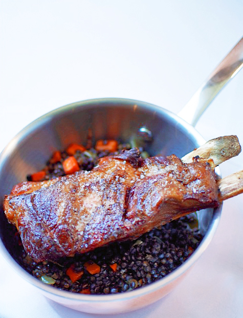 Restaurant La Rabastalière | 125 Chemin de la Rabastalière O, Saint-Bruno-de-Montarville, QC J3V 1Y9, Canada | Phone: (450) 461-0173