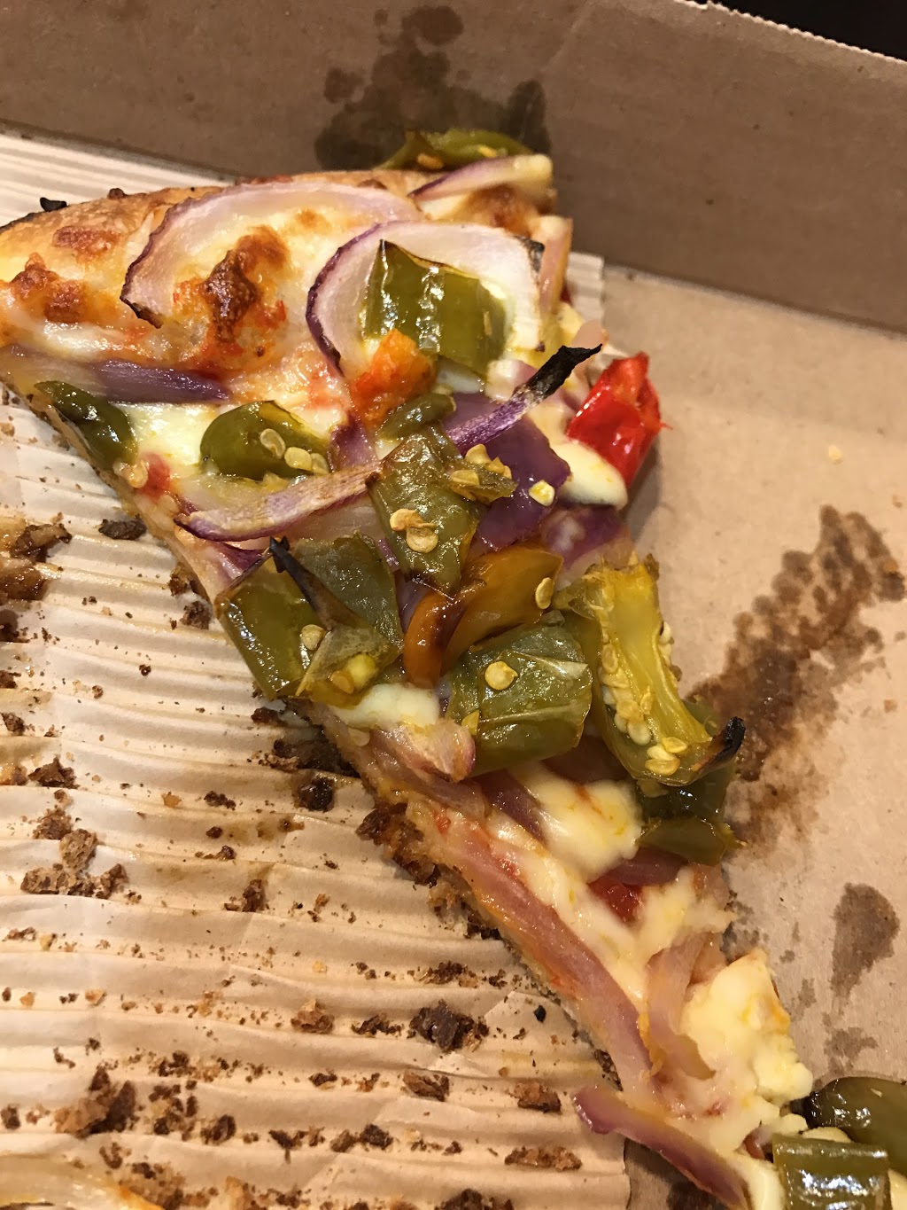 Pizza Nova | 10886 Hurontario St, Brampton, ON L7A 3R9, Canada | Phone: (416) 439-0000