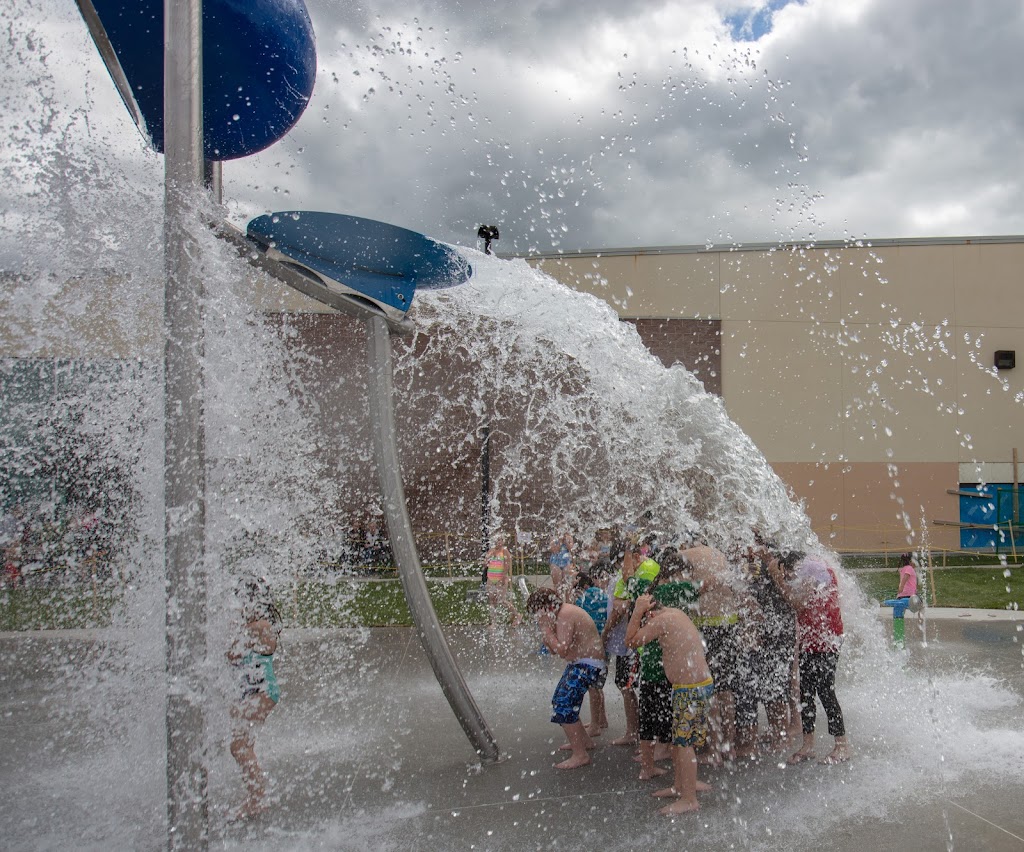 Pincher Creek Spray Park | 1020 Robertson Ave, Pincher Creek, AB T0K 1W0, Canada | Phone: (403) 627-4322