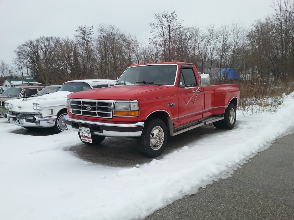 Stayner Auto Parts | 234 Huron St, Stayner, ON L0M 1S0, Canada | Phone: (705) 428-0006