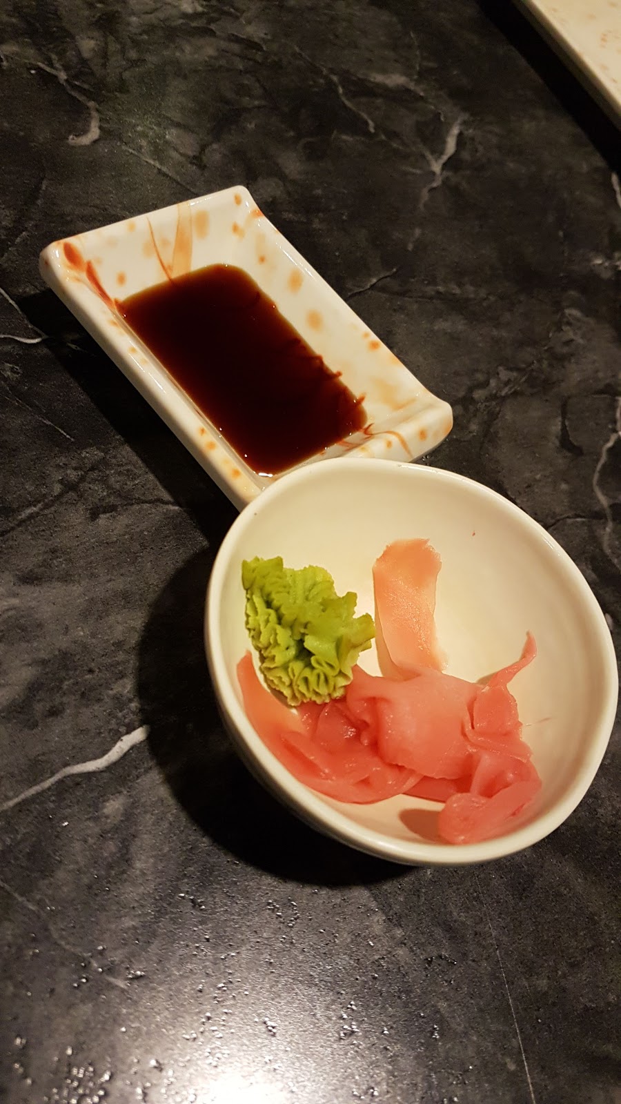 Chiba Sushi | 925 Dundas St, Woodstock, ON N4S 8V3, Canada | Phone: (519) 539-8988