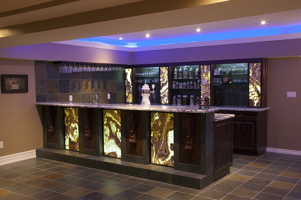 DesignerStone Panels Inc | TIDC (Toronto, International Design Centre, 6900 Airport Rd Unit 212, Mississauga, ON L4V 1E8, Canada | Phone: (416) 575-0069