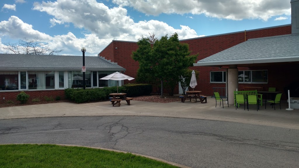 D.H. Rapelje Lodge | 277 Plymouth Rd, Welland, ON L3B 6E3, Canada | Phone: (905) 714-7428