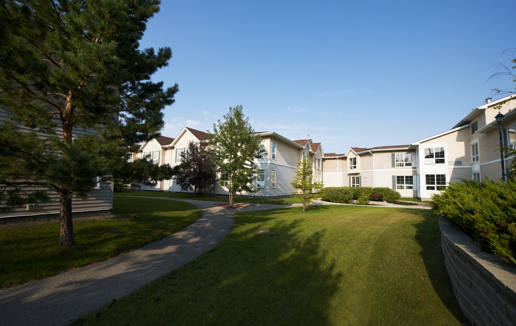 Revera The Rosewood | 857 Wilkes Ave, Winnipeg, MB R3P 2M2, Canada | Phone: (204) 487-9600