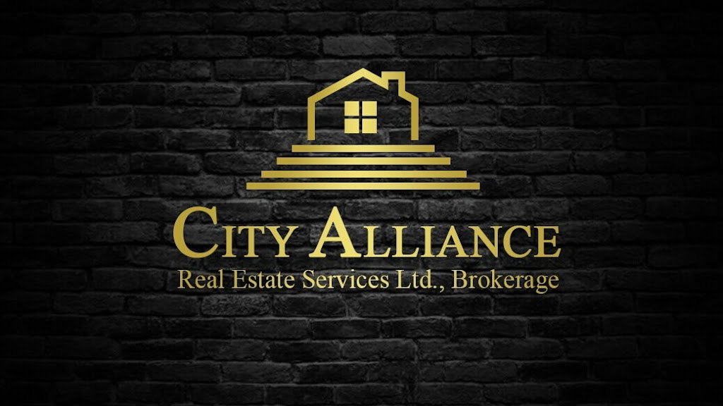 City Alliance Real Estate Services Ltd., Brokerage | 2010 Islington Ave #801, Etobicoke, ON M9P 3S8, Canada | Phone: (416) 868-0200