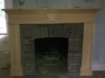 RK Carpentry | 7878 PE-19, Bonshaw, PE C0A 1C0, Canada | Phone: (902) 314-2709