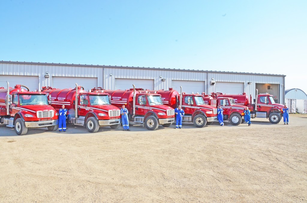 Strathcona Septic Tank Services | 12027 28 St NE, Edmonton, AB T6S 1E2, Canada | Phone: (780) 922-3117