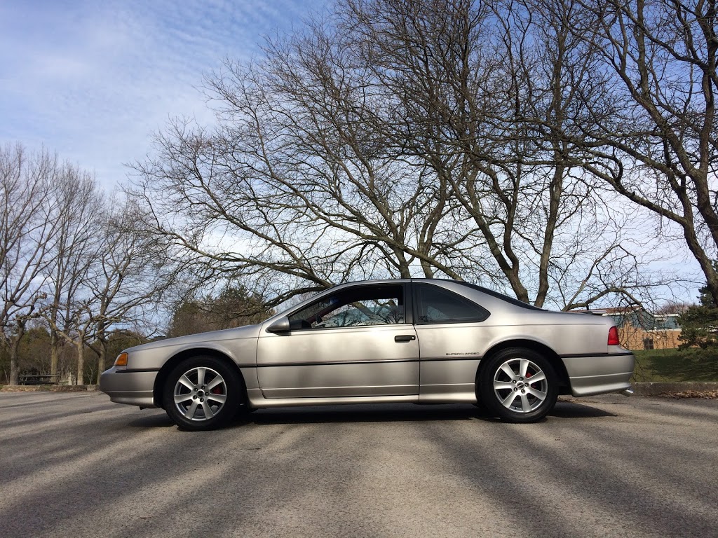 Dominion Auto Body | 4490 Montrose Rd, Niagara Falls, ON L2H 1K2, Canada | Phone: (905) 354-9745