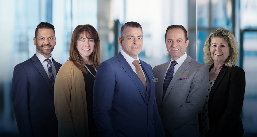 SafeBridge Private Wealth | 25 Scarsdale Rd #12, North York, ON M3B 2R2, Canada | Phone: (416) 466-5858