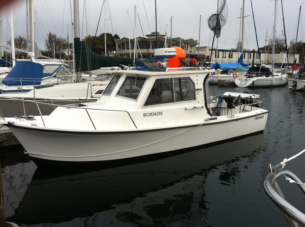 KingSize Adventures | 1327 Beach Dr, Victoria, BC V8S 2N4, Canada | Phone: (250) 507-5500