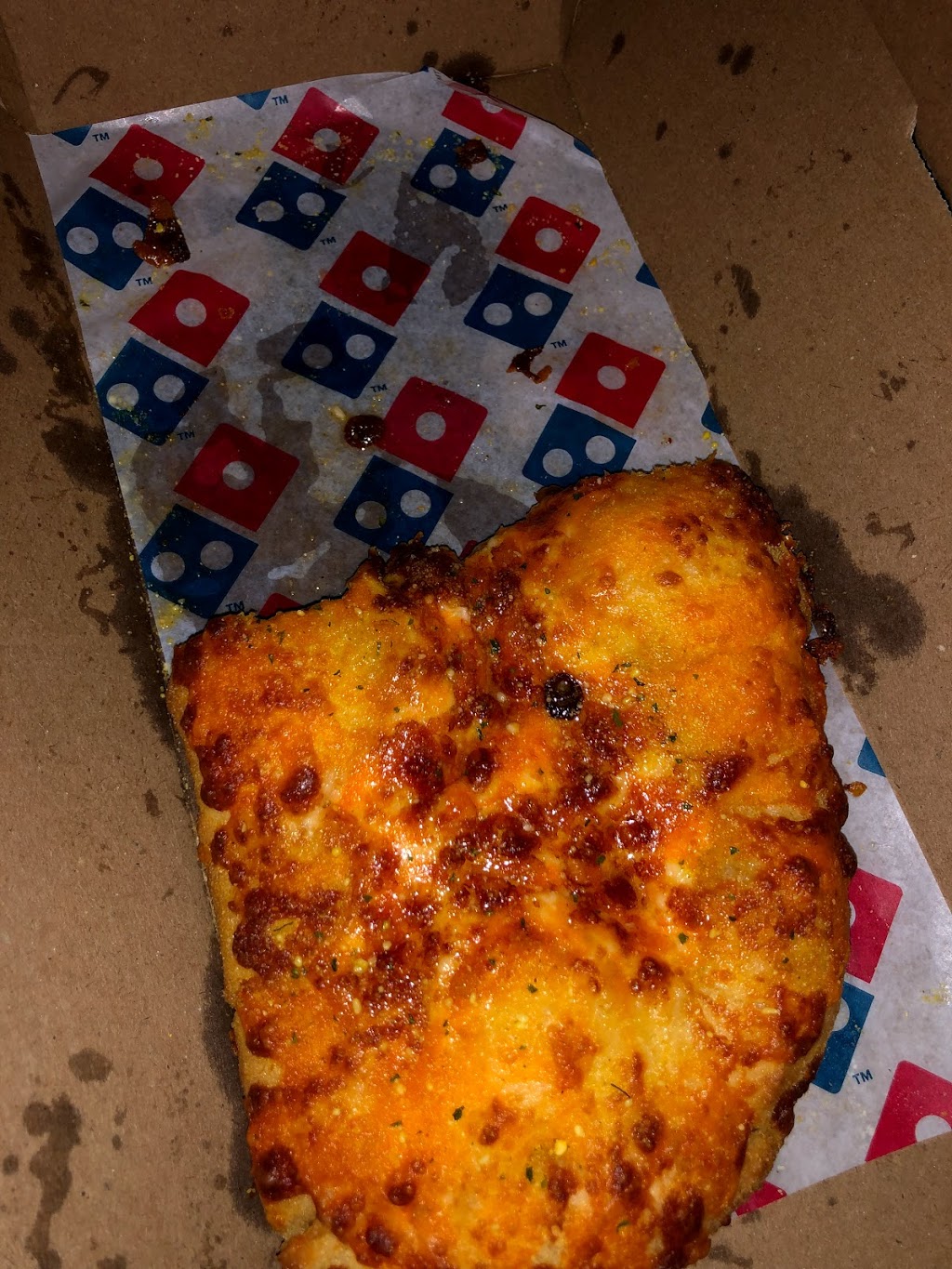 Dominos Pizza | 6605 Hwy 7 Unit #4, Markham, ON L3P 7P1, Canada | Phone: (905) 472-4556