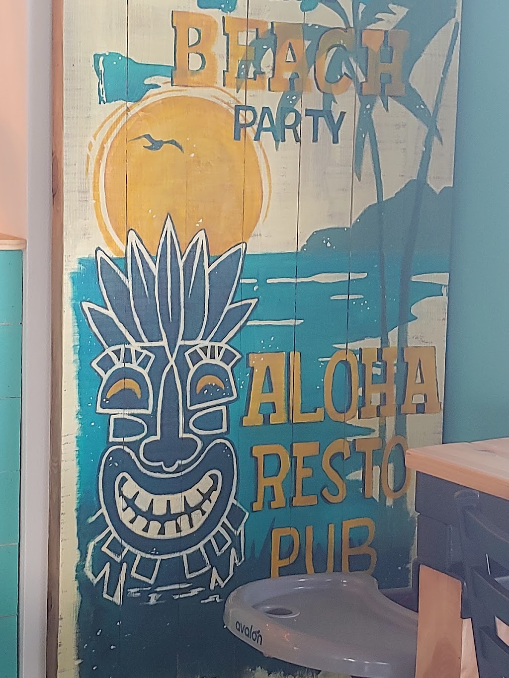 Aloha Pizzeria | 311 Rue Notre Dame, Tring-Jonction, QC G0N 1X0, Canada | Phone: (418) 426-3000