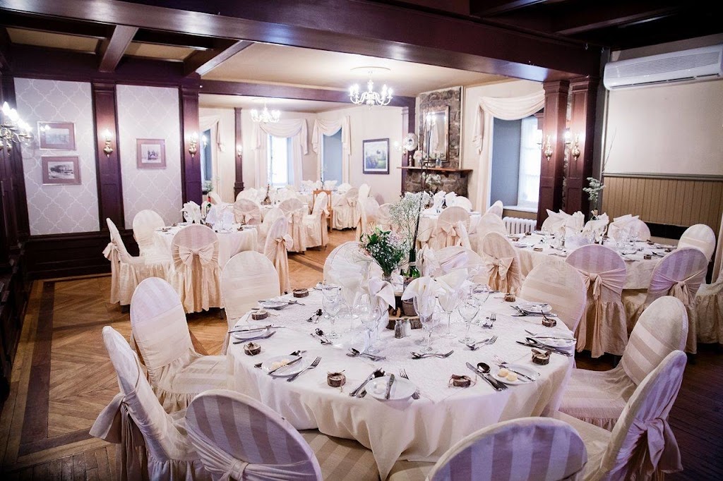 Manoir Grant | 19 Rue Florian-Paiement, Salaberry-de-Valleyfield, QC J6S 5Z9, Canada | Phone: (450) 371-9191
