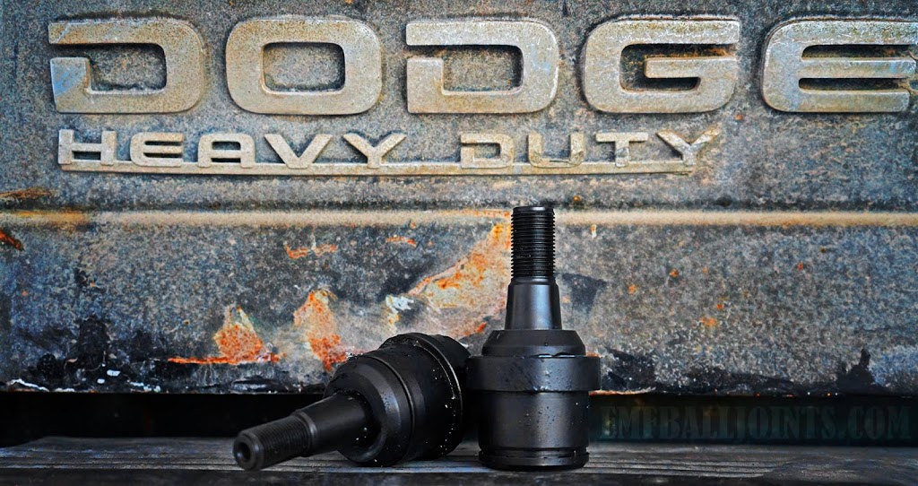 EMF Rod Ends & Steering Components | 237 2 St, Irricana, AB T0M 1B0, Canada | Phone: (403) 935-3540