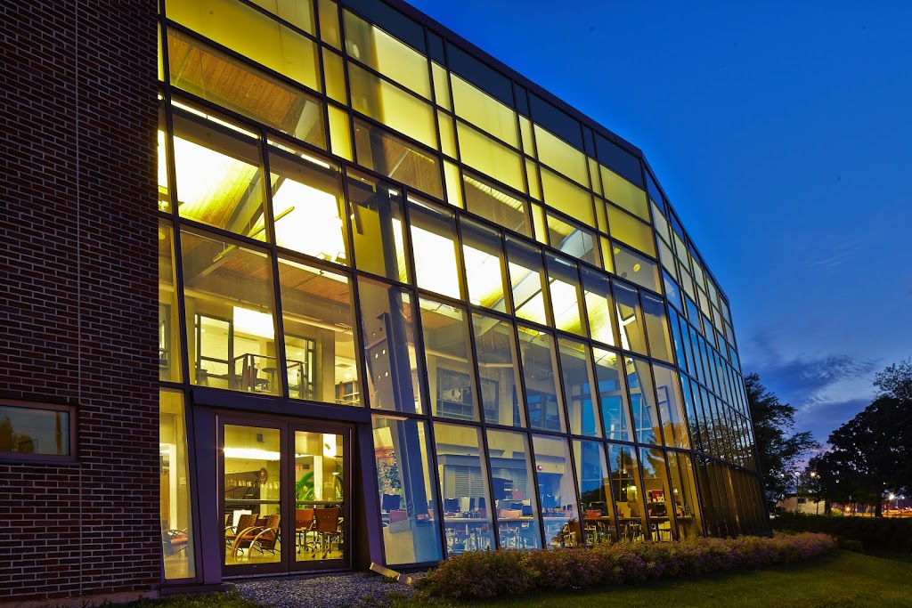 McKeil School of Business | 135 Fennell Ave W, Hamilton, ON L9C 1E9, Canada | Phone: (905) 575-2005