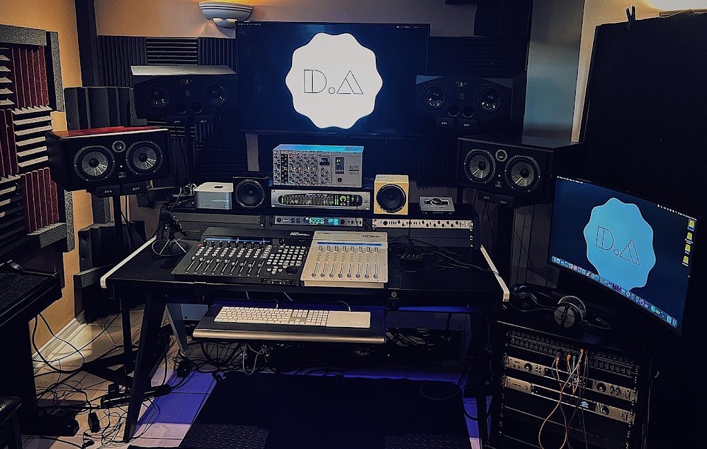 D.A Legacy Studio | 46 Plumrose Blvd, Toronto, ON M1E 5J7, Canada | Phone: (416) 708-4421