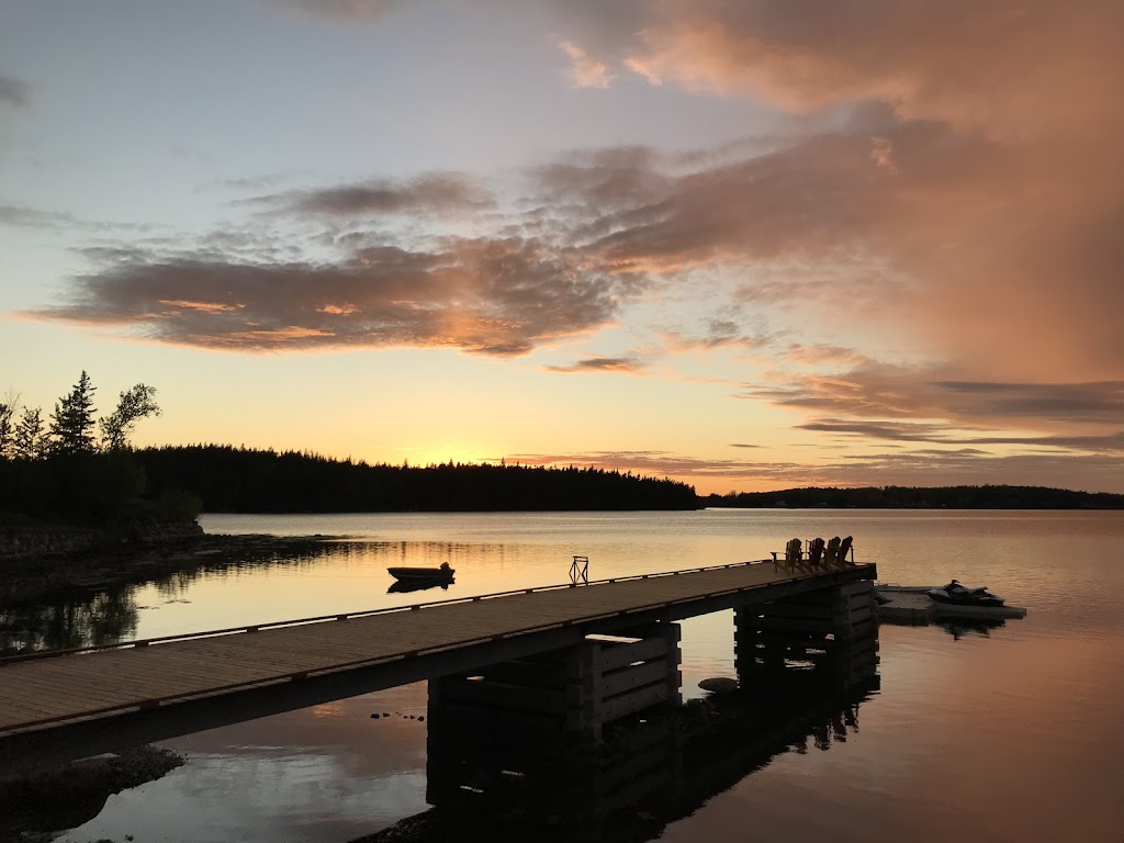 Coldwater Wharfs & Floating Docks | 10720 Peggys Cove Rd, Glen Margaret, NS B3Z 3E5, Canada | Phone: (902) 483-2390