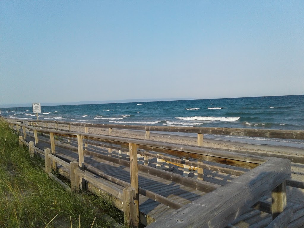 Bluewater Dunes | 2T0, 64 Nicole Blvd, Tiny, ON L0L 2T0, Canada