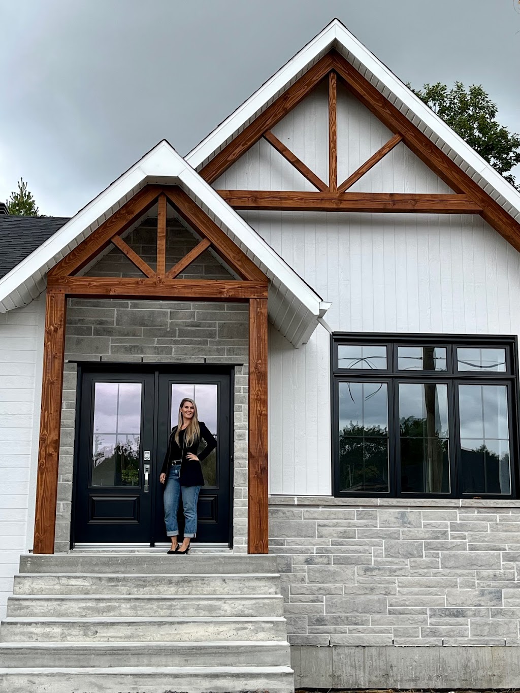 Victoria Ruel Goudreau, Psychoéducatrice | 310 Rue des Jardins-de-Baie-Jolie, Trois-Rivières, QC G9B 7H4, Canada | Phone: (819) 699-1717