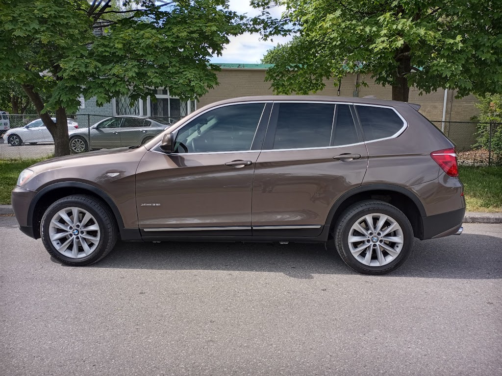 Motor Squad | 475 Kennedy Rd, Scarborough, ON M1K 2A9, Canada | Phone: (416) 888-1251