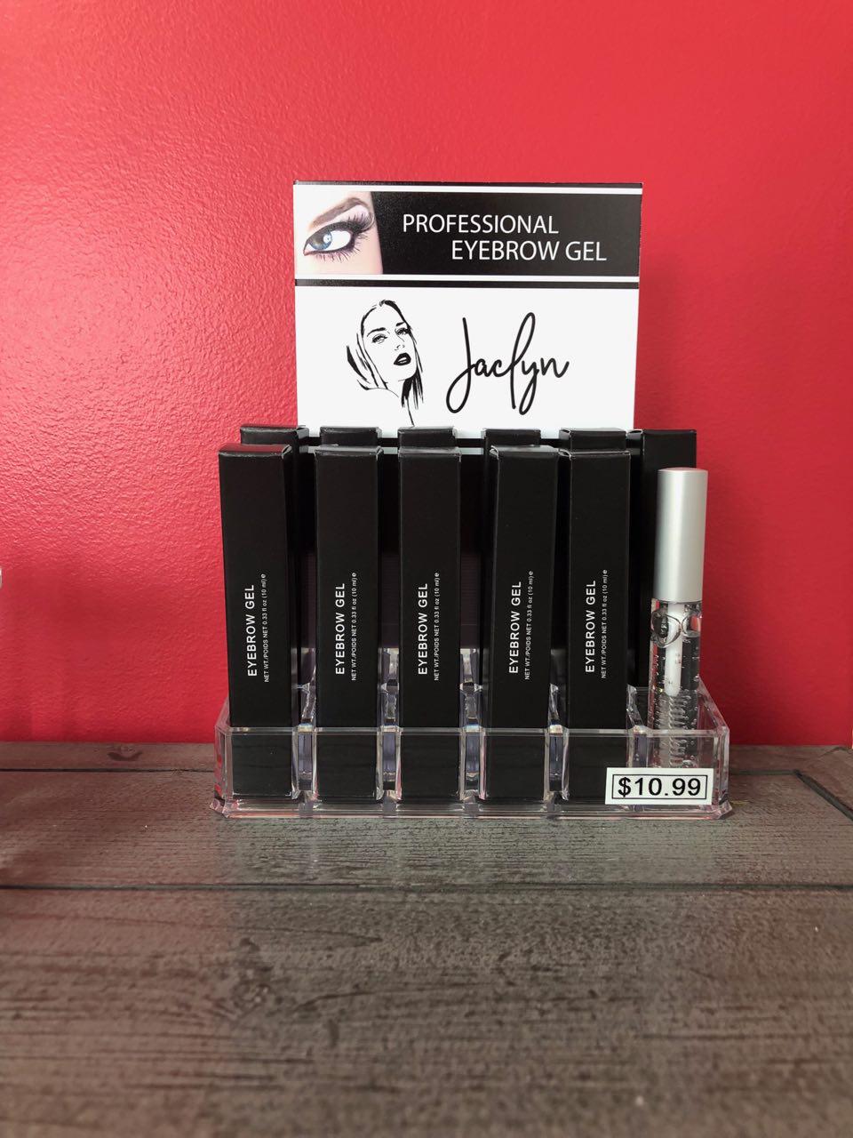 Jaclyns Threading Salon | 549 French Rd, Cheektowaga, NY 14227, USA | Phone: (716) 400-1627