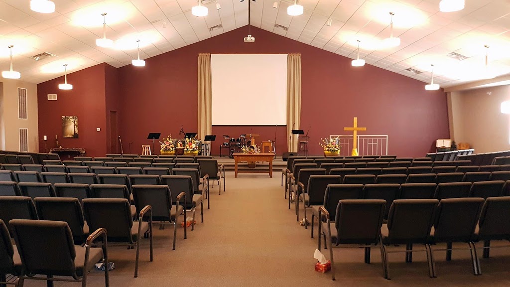 Living Faith Community Presbyterian | 206 Murphy Rd, Baxter, ON L0M, Canada | Phone: (705) 424-0779