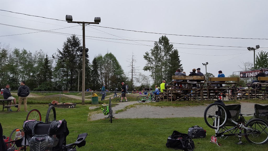 Ridge Meadows BMX | 17130 Barnes Rd, Pitt Meadows, BC V3Y 1Z1, Canada | Phone: (604) 878-1193