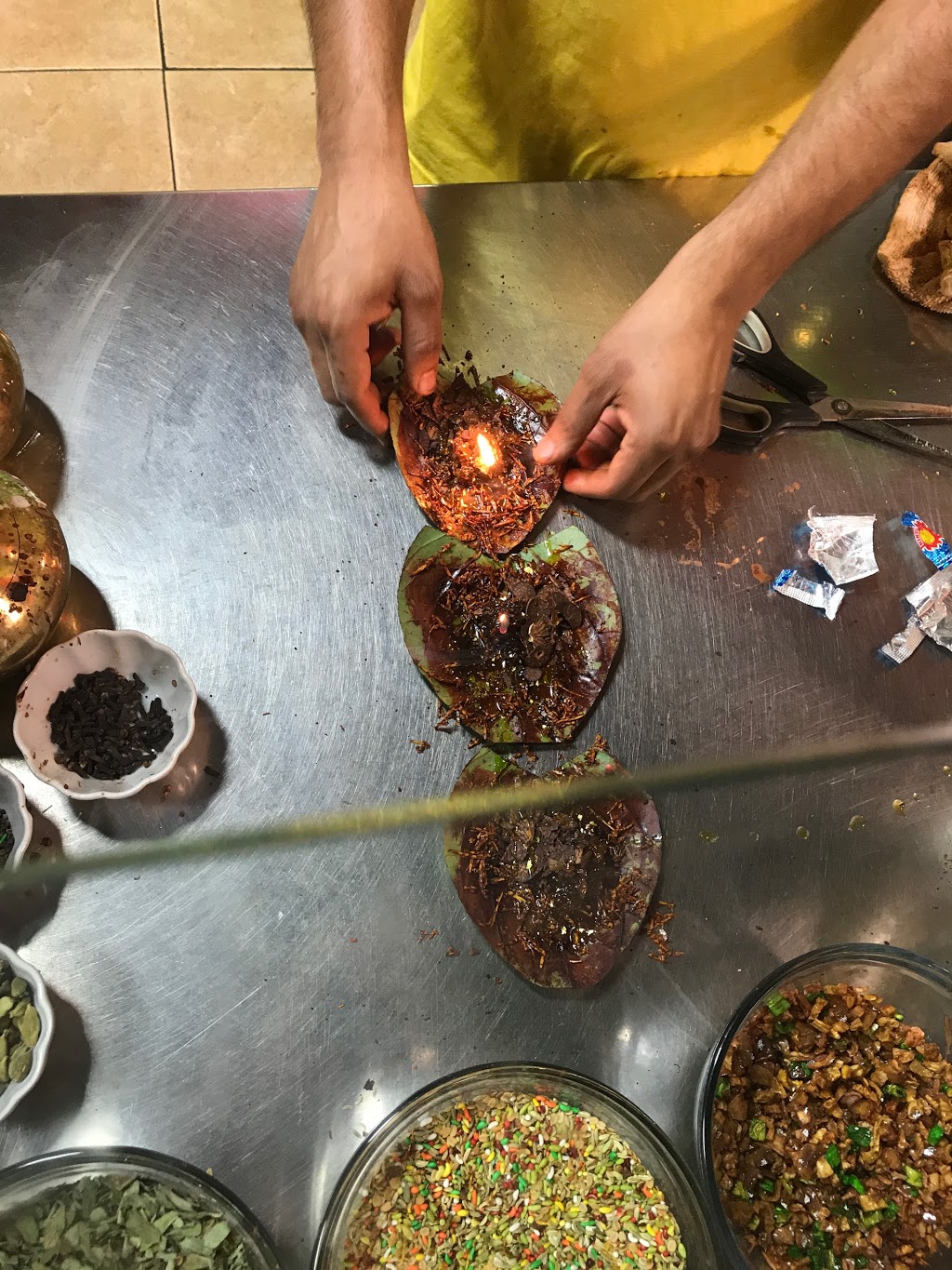 ROYAL PAAN | 1010 Dream Crest Rd, Mississauga, ON L5V 3A4, Canada | Phone: (905) 813-0004