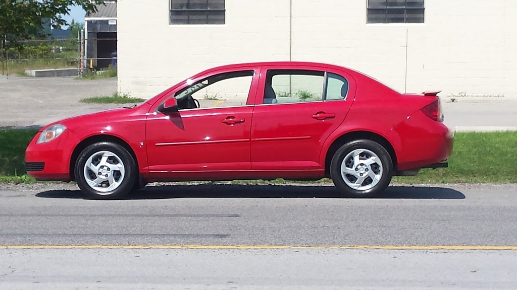 Small Town Auto R V Sales | 353 Millen Rd, Stoney Creek, ON L8E 2H3, Canada | Phone: (905) 541-2002