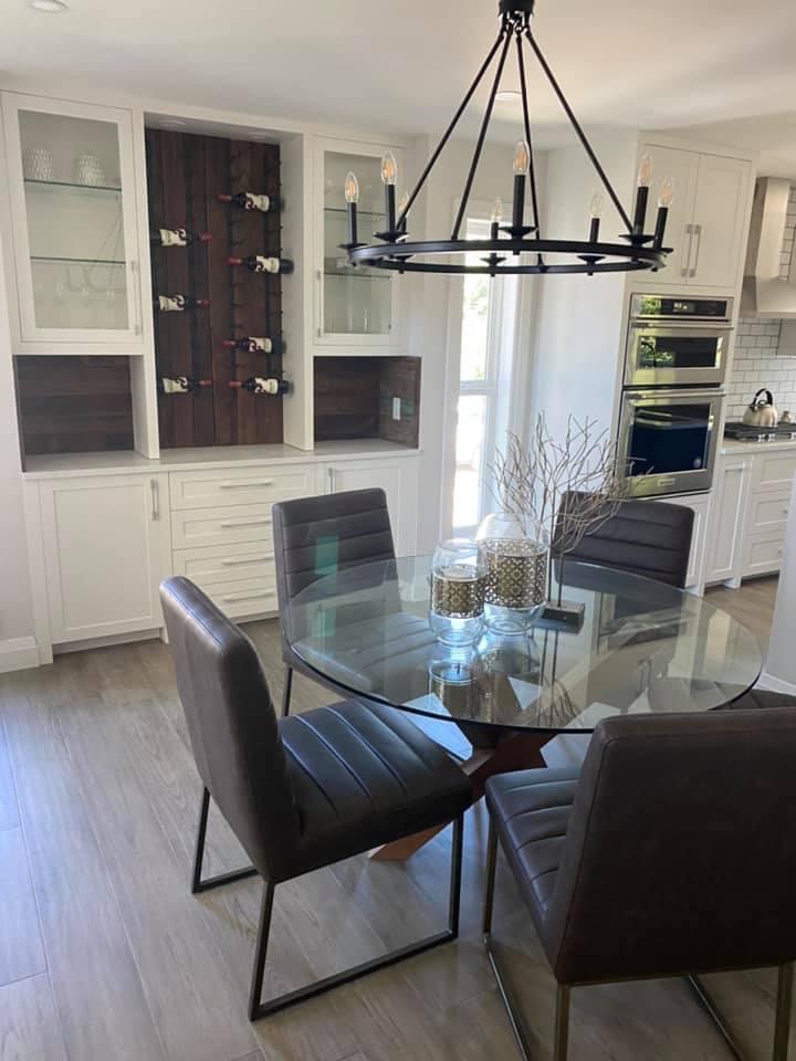 KAMCO Interiors Ltd. | 3831 16 Street Southeast Bay F, Calgary, AB T2G 3R7, Canada | Phone: (403) 369-6106