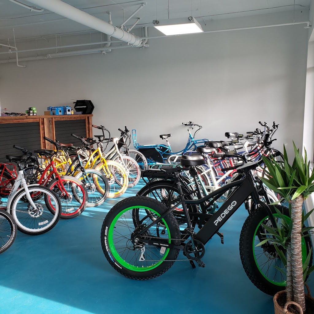Pedego Electric Bikes Delta | 6388 Market Ave #106, Delta, BC V4M OB1, Canada | Phone: (604) 952-9228