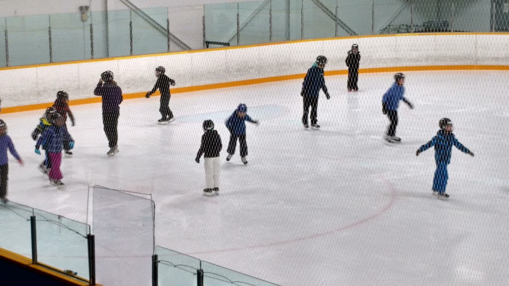 Centennial Park Arena | 156 Centennial Park Rd, Etobicoke, ON M9C 5N3, Canada | Phone: (416) 394-8758