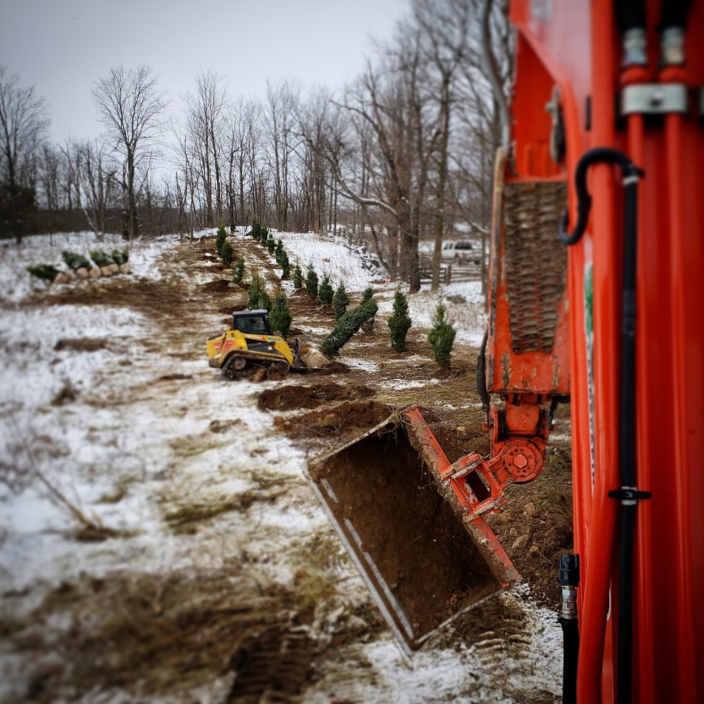 Denson Landscaping Limited | 16671 Mississauga Rd, Terra Cotta, ON L7K 1M8, Canada | Phone: (519) 927-5045