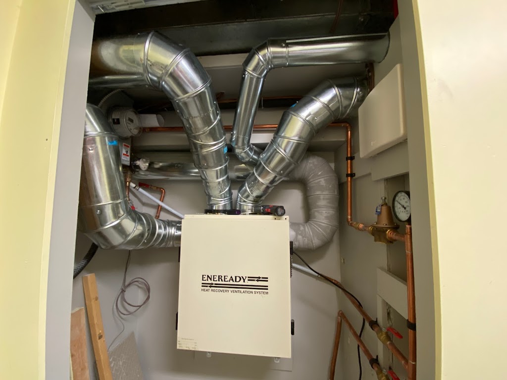 Hollier Mechanical | 16333 90 Ave, Surrey, BC V4N 3A3, Canada | Phone: (604) 581-1433