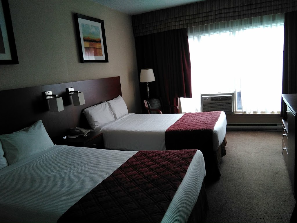 Auberge Royal Versailles | 7200 Rue Sherbrooke E, Montréal, QC H1N 1E7, Canada | Phone: (514) 256-1613