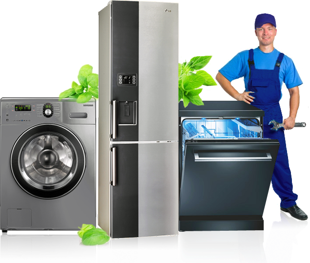 Appliances repair Calgary | Mt Aberdeen Manor SE, Calgary, AB T2Z 3N8, Canada | Phone: (587) 997-8317